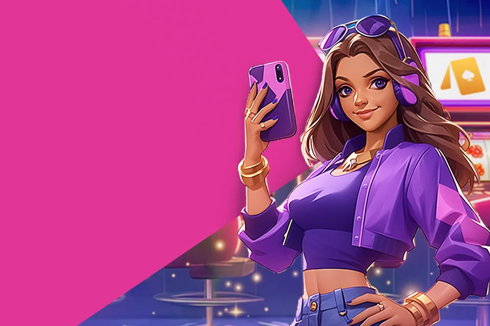 Slotlair Casino mobile site and app for Android and iOS